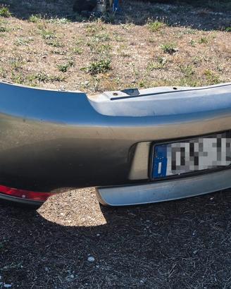 PARAURTI POSTERIORE ALFA ROMEO GT 937 