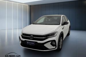 VOLKSWAGEN Taigo - Taigo 1.0 tsi R-Line 110cv