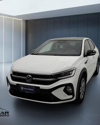 VOLKSWAGEN Taigo - Taigo 1.0 tsi R-Line 110cv