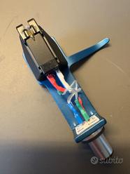 Testina SUMIKO AMETHYST  			