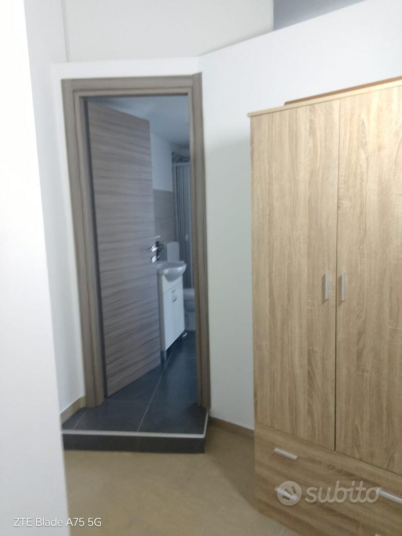 Appartamento – Caltanissetta, Quartiere Provvidenza - Vista 4