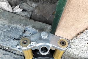 forcella per sp02 