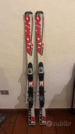 Sci - Atomic Race 8 Junior 140cm