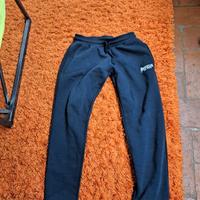 pantalone boxeur de rue
