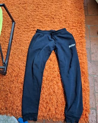 pantalone boxeur de rue