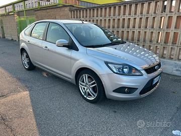 Ford focus 2008