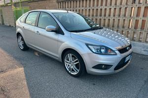 Ford focus 2008