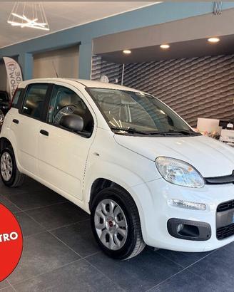 Fiat Panda 0.9 TwinAir Turbo Natural Power Easy