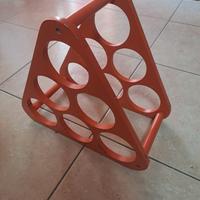 porta bottiglie 