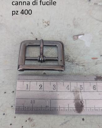 fibie per pelletterie e calzature