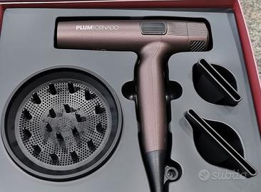 Phon professionale -  PlumTornado