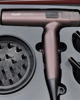 Phon professionale -  PlumTornado