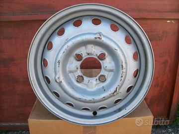 N. 1 cerchio CMR alfa romeo spider duetto e Gt 4.5