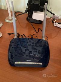 TP-Link TD-W8960N – Modem Router ADSL2+ Wireless N