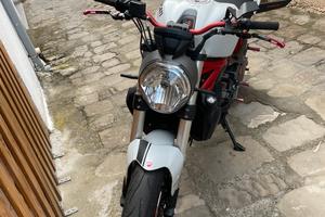 DUCATI MONSTER 821 STRIPE  ABS