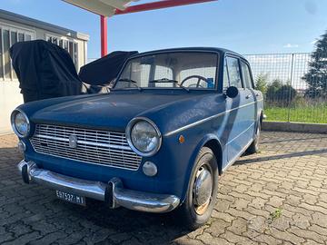 Fiat 1100 R