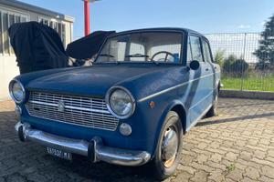 Fiat 1100 R