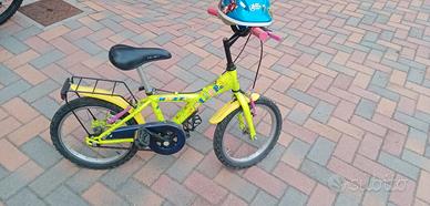 Bici bimbi