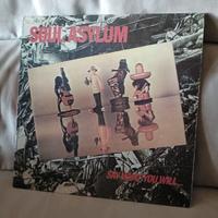 Lp 33 giri  Soul Asylum - Say What You Will…