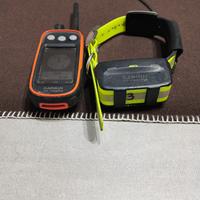 Garmin Athemos 100 + kt15