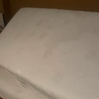 Materasso in lattice