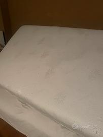 Materasso in lattice