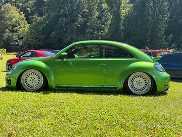 New Beetle