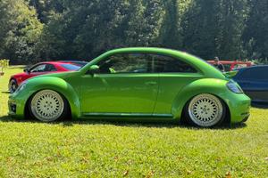 New Beetle