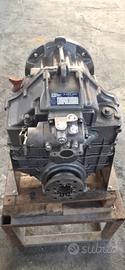 invertitore ZF 80 V-drive