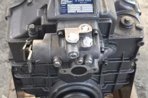 invertitore ZF 80 V-drive