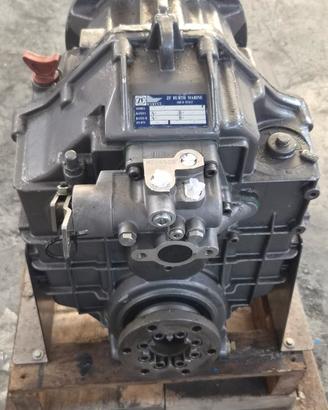 invertitore ZF 80 V-drive