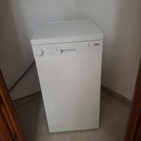 Lavastoviglie Beko