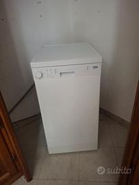 Lavastoviglie Beko