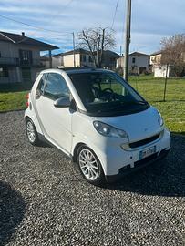 Smart cabrio