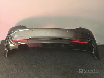 Ricambi Bmw Serie 3 / 4 F30 F31 F32 F33 M Original