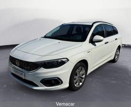 FIAT Tipo 1.6 Mjt .CAMBIO aut. DCT SW -NAV 7 ...