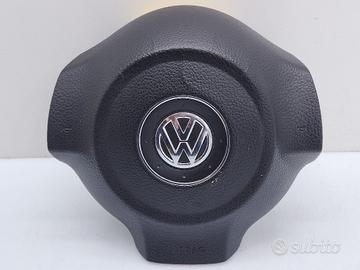 AIRBAG VOLANTE VOLKSWAGEN Polo 5° Serie 6R0880201