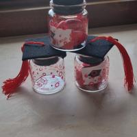 Bomboniere o confettate Laurea