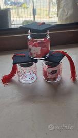 Bomboniere o confettate Laurea