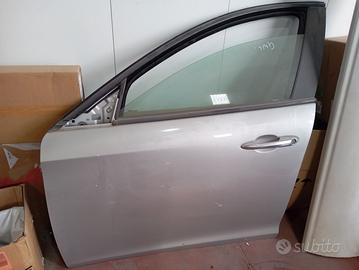 PORTIERA ALFA GIULIETTA