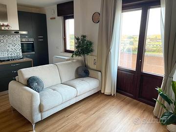 Casa Vacanze Tricase - Salento - Ospedale - Castro