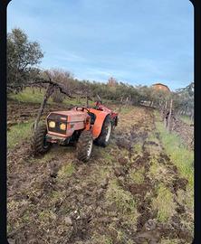 GOLDONI 664.D COMPACT