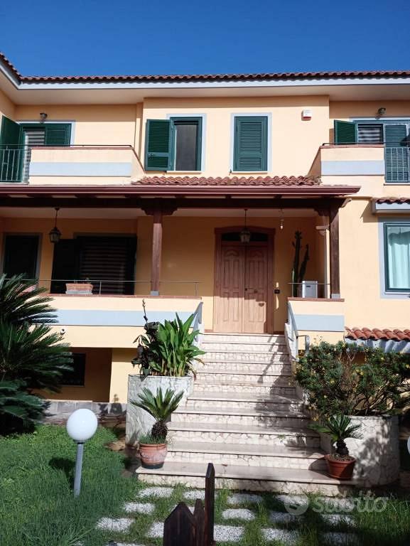 Casa – Giugliano in Campania, Lago Patria - Vista 2