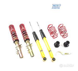 KIT SOSPENSIONE FILETTATA EIBACH MTS SKODA CITIGO 