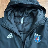 Giubbotto Adidas Pisa