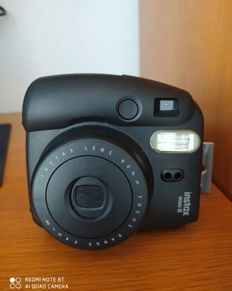 Fotocamera Fujifilm Instax Mini 8+10 sheet film