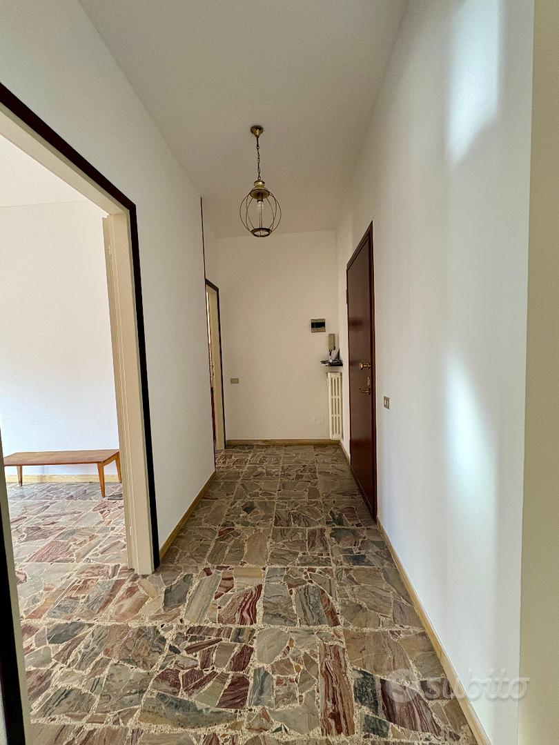 Appartamento – Varese, Avigno - Altro