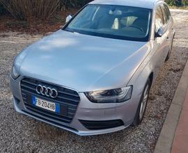 AUDI A4 5ª serie - 2015 - 12,500