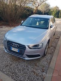 AUDI A4 5ª serie - 2015 - 12,500