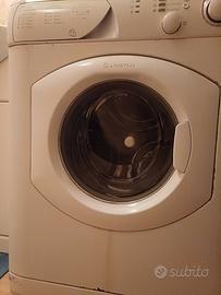 lavatrice usata 